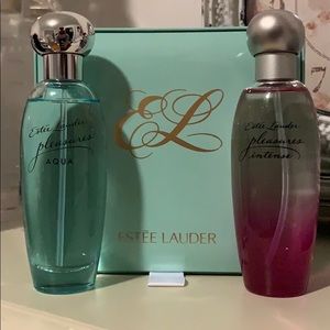 Estée Lauder Fragrance Bundle